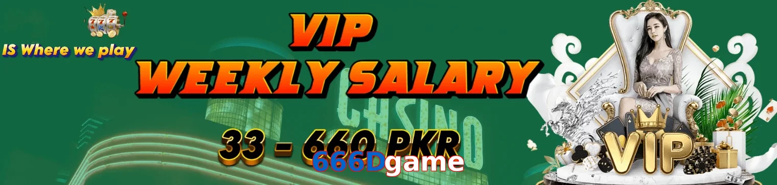 666Dgame game app for Pakistan players