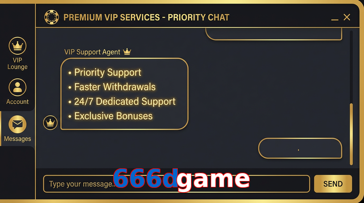 Payment and PKR controls in 666Dgame
